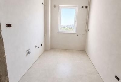 Apartament cu 2 camere decomandat în Bârnova - 6