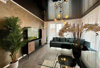 Apartament 2 camere Mamaia- OBA Urban Residence - Proiect finalizat - 3