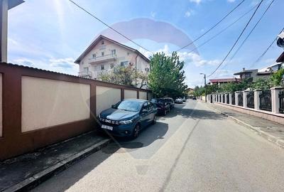 Apartament cu 3 camere decomandat, mobilat în Păcii - 2