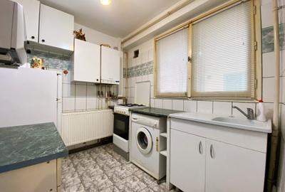 Apartament cu 2 camere decomandat în Giurgiului - 8
