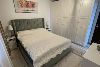 Apartament cu 3 camere decomandat în Mărăței - 3