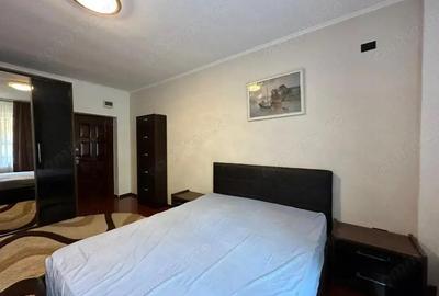 Garsoniera | 29 mp | centrala proprie | Luica - Giurgiului - 2