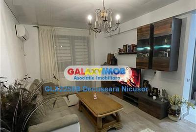 Apartament 2 camere mobilat utilat Militari Residence 76.500 - 5