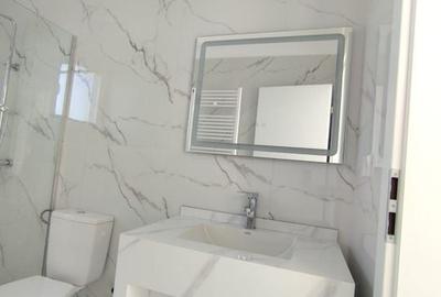 Vila individuala - 5 camere, 3 bai, mutare rapida - Berceni Vila individuala - 5 camere, 3 bai, mutare rapida - Berceni - 4