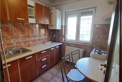 2 camere decomandat Gh Lazar centrala proprie - 7