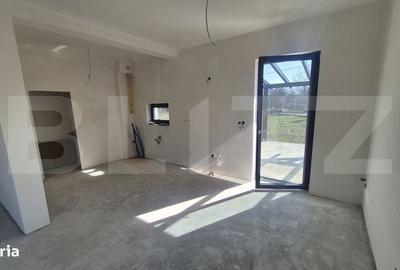 Casă cu 4 camere cu Teren 620 Mp în Bercu Roșu - 2