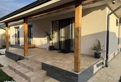 Casă cu 3 camere în Sântandrei - 3