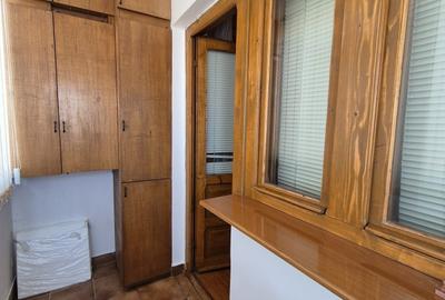 Casa de Cultura  - apartament 2 camere decomandate - 14