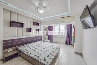 Apartament cu 2 camere decomandat, mobilat în Faleza Nord - 20
