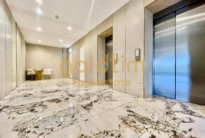 APARTAMENT NOU LUX/COMPLET MOBILAT SI UTILAT/VEDERE LIBERA/BANEASA - 15