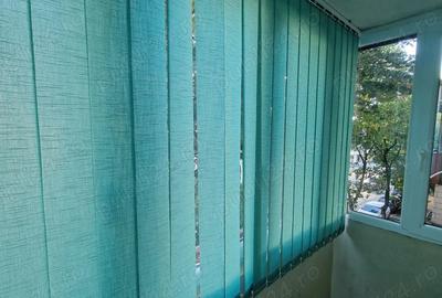 Aradului Vest - 4 Camere - Decomandat - Etaj intermediar - 10