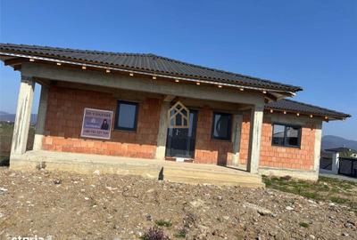 Casă cu 4 camere în Firiza - 8