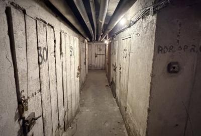 Apartament 2 camere in Centrul Vechi – Universitate, Strada Doamnei 27-29 - 11