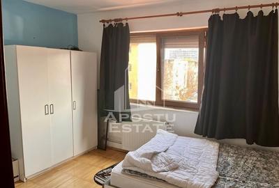 Apartament cu 2 camere semidecomandat, mobilat în Dâmbovița - 4