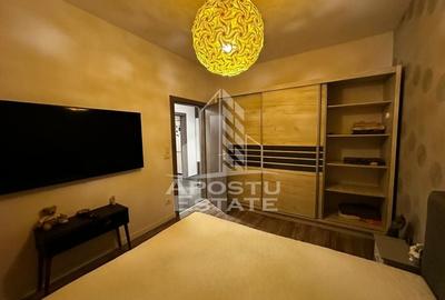 Apartament 2 camere, decomandat, loc de parcare, petfriendly, Giroc Apartament 2 camere, decomandat, loc de parcare, petfriendly, Giroc - 4