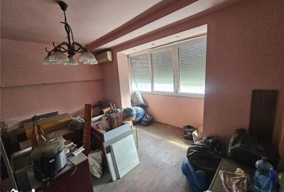 Apartament cu 2 camere semidecomandat în Central - 14
