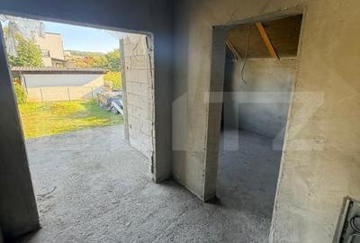 Casa Duplex la rosu, 222 mp utili, teren 423 mp, Burdujeni, Suceava - 12