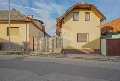 Casă cu Teren 590 Mp în Cernatu - 4