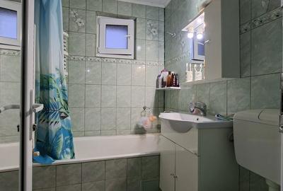Apartament cu 4 camere în Micro 39 - 8