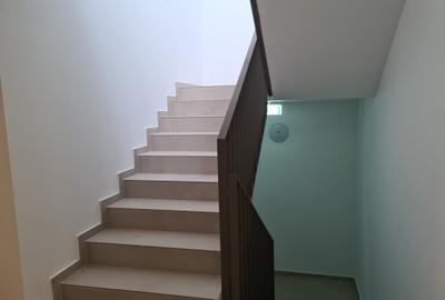 Apartament cu 2 camere semidecomandat, mobilat în Odăi - 20