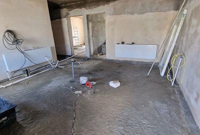 Casă cu 3 camere în Alexandru cel Bun - 8