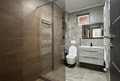 Apartament cu 2 camere semidecomandat, mobilat în Dâmbul Rotund - 6