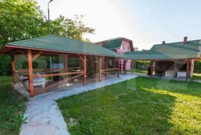 Pensiune de vanzare - 1