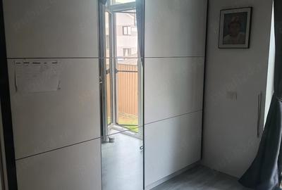 Apartament cu 2 camere decomandat în Giroc - 9