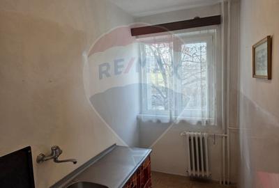 Apartament cu 3 camere semidecomandat în Take Ionescu - 7