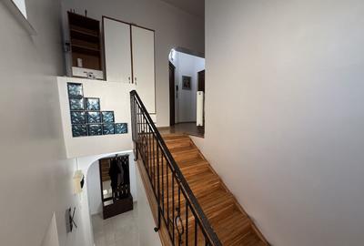 Casa / Vila Individuala P+1 zona Tomis Nord - Locatie Rar... - 13