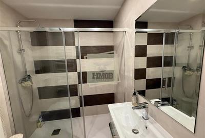 Apartament 3 camere cu 2 bai si parcare subterana in Cartier Alma - 10