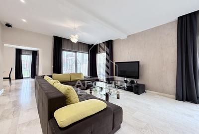 Casa moderna cu 5 camere, garaj dublu si piscina, Ciarda Rosie Casa moderna cu 5 camere, garaj dublu si piscina, Ciarda Rosie - 3