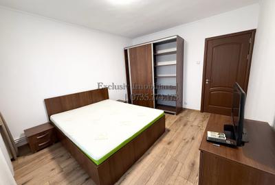 Apartament 3 camere | Capitol | Termen lung - 9