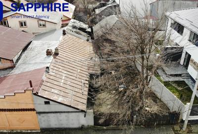 Casă individuală cu 4 camere cu Canalizare în Central - 3