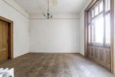 Apartament cu 4 camere semidecomandat în Central - 3