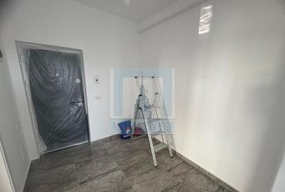 Apartament 2 camere 57 mp + gradina 344 mp - zona Sanpetru - 6