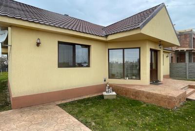 Casa Individuala - 120mp - Mosnita Noua - 19