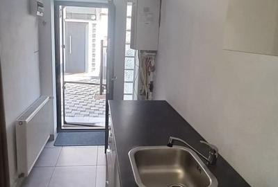 Apartament 2 camere mansardat Calea Calarasilor cu gradina A10 - 3