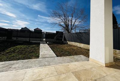 Vila P+1 in Lumina - Spatiu luminos, utilitati racordate si finisaje premium! - 8