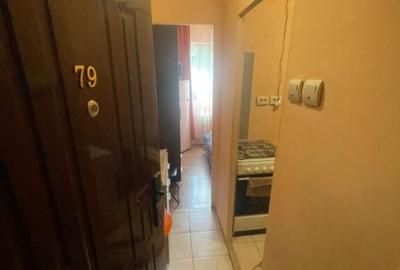 Camera de camin, de vanzare, 13,64 mp, zona Valea Rosie - 2