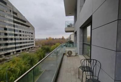 Apartament 2 Camere | 63 mp | Parcare | Onix Park North - 14