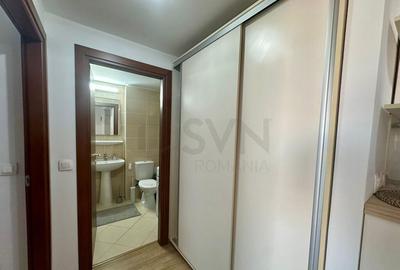 Apratament 2 camere I ROSE GARDEN Apratament 2 camere I ROSE GARDEN - 8