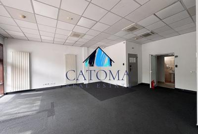 Afi Mall - spatiu comercial / Vad Excelent / Disponibilitate imediata ! - 2