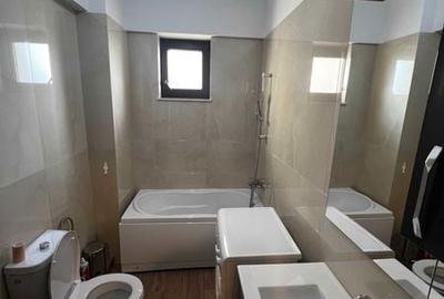 Apartament cu 2 camere în Central - 5