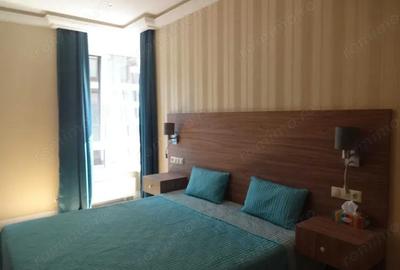 Garsonieră decomandată în Giulești - 2