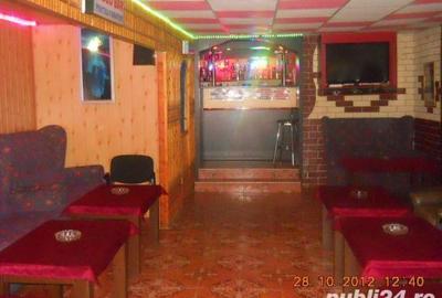 Bar+ discoteca +casa de locuit - 2
