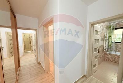 Apartament 3 camere | De inchiriat | Transparent Residen... - 13