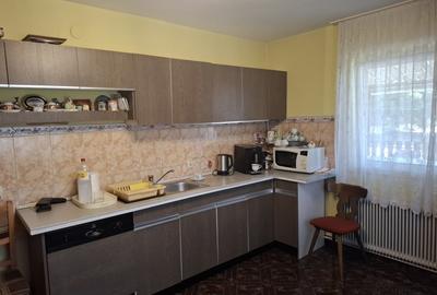 Proprietate mixta de vanzare in Nadlac - Casa moderna + hala/grajd + teren mare - 7