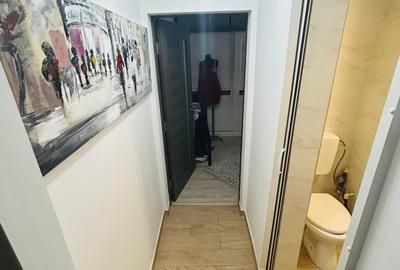 Apartament cu 3 camere semidecomandat în Giulești - 4