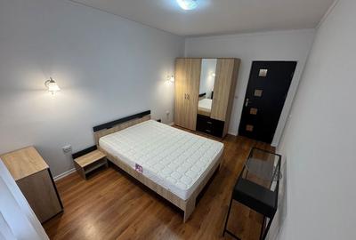 Apartament cu 2 camere în Florești - 4